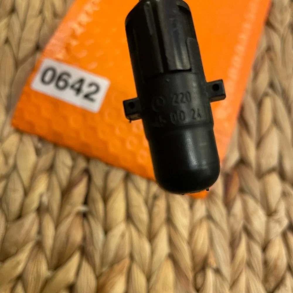 ✅Engine Coolant Level Sensor for Mercedes-Benz OEM #️⃣0642